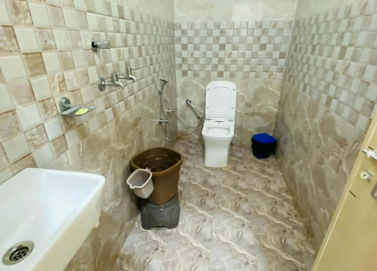 Pensjonat Rudransh Vintage Home Waranasi Indie
