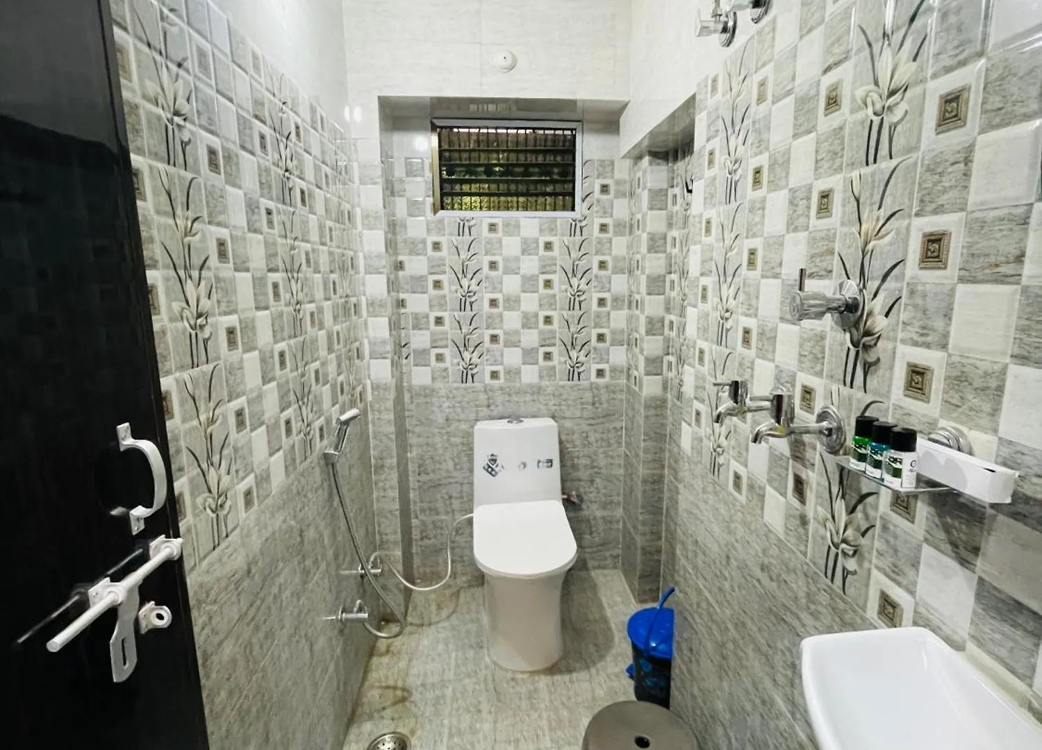 Pensjonat Rudransh Vintage Home Waranasi