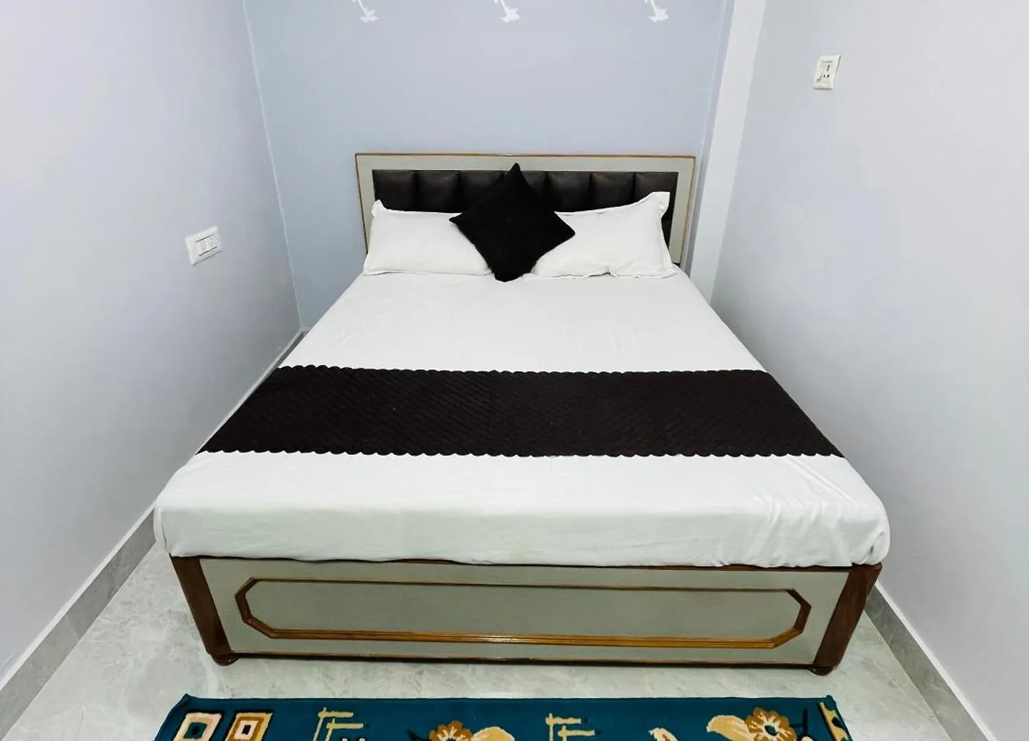 Rudransh Vintage Home Waranasi