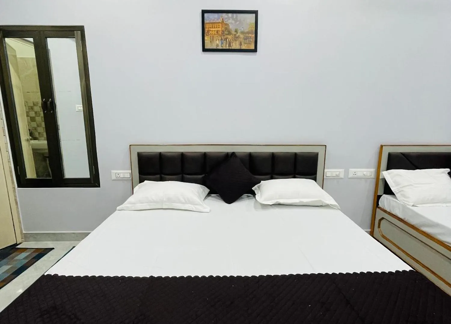 Rudransh Vintage Home Waranasi Indie
