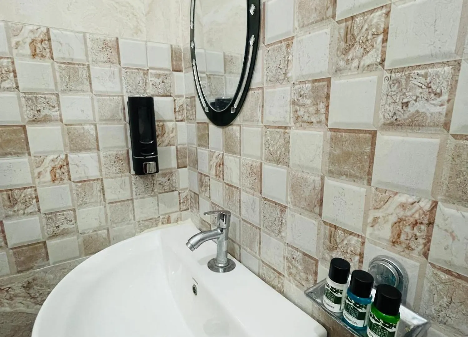 Rudransh Vintage Home Waranasi Pensjonat