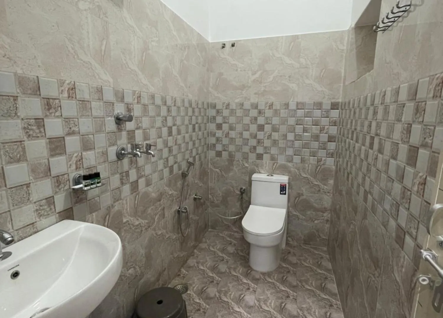Rudransh Vintage Home Waranasi 0*,