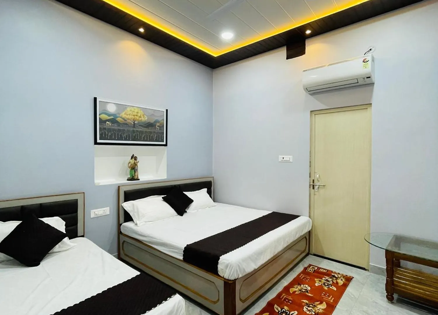 Rudransh Vintage Home Waranasi Pensjonat