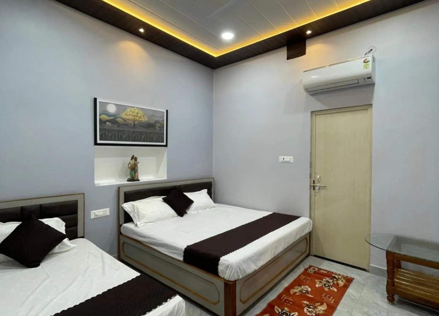 Rudransh Vintage Home Waranasi