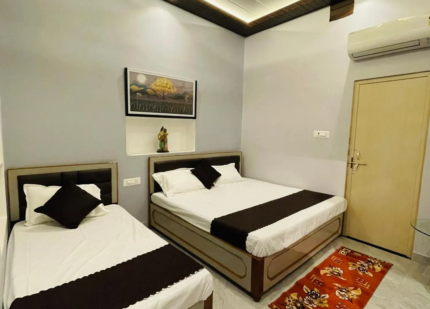 Pensjonat Rudransh Vintage Home Waranasi